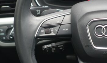 AUDI A4 AVANT 35 TDI MHEV PHASE 2 S-TRONIC 163 CH complet