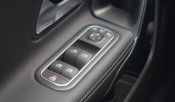 MERCEDES CLASSE CLA 200D SHOOTING BRAKE 150 CH 8G-Dct complet