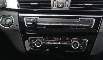 BMW X2 S-DRIVE 16 DA BVA complet