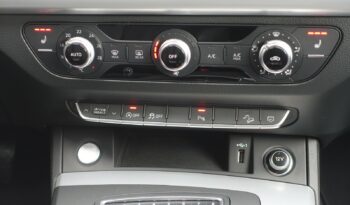 AUDI Q5 35 TDI 163 CH S-TRONIC complet