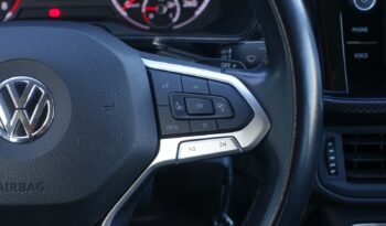 VOLKSWAGEN T-CROSS 1.0 TSI DSG7 116 CH complet