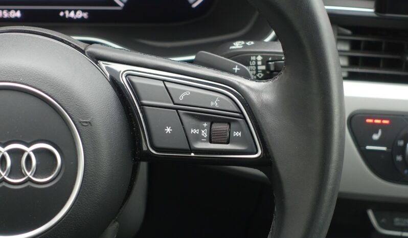 AUDI A5 SPORTBACK 30 TDI S-TRONIC MHEV S-LINE complet