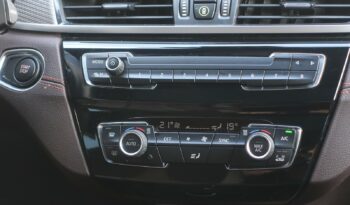 BMW X2 X-DRIVE 25 E HYBRIDE RECHARGEABLE 220 CH BVA   M MESH EDITION complet