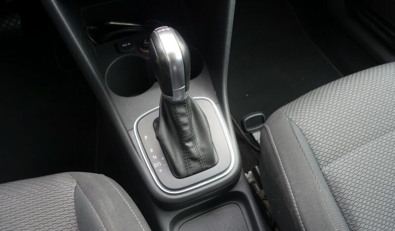 VOLKSWAGEN POLO V 1.4L TDI DSG7 R-LINE INT complet
