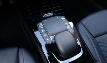 MERCEDES CLASSE A 250 E 8G-DCT 262 CH HYBRIDE RECHARGEABLE 8G-DCT complet