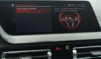 BMW 216 DA GRANCOUPE DKG SERIE 2 BVA  PACK M complet