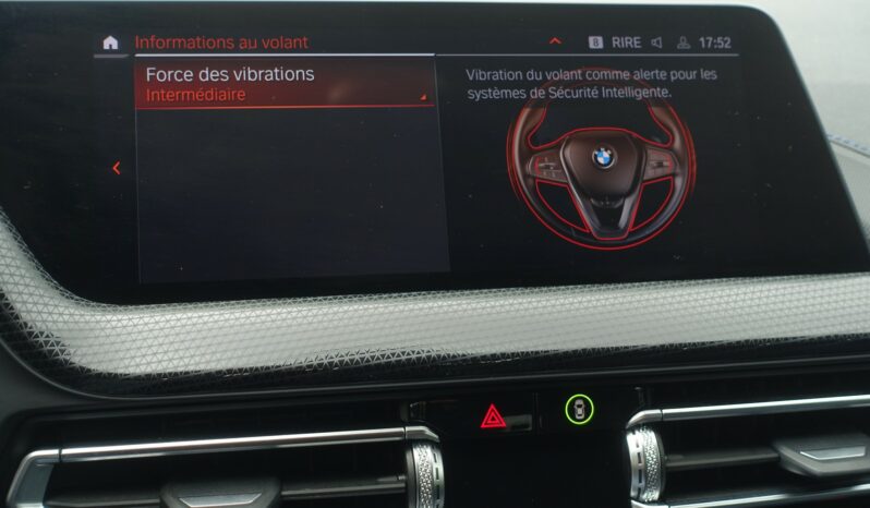 BMW 216 DA GRANCOUPE DKG SERIE 2 BVA  PACK M complet