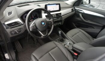 BMW X1 25EA HYBRIDE RECHARGEABLE 220 CH X-DRIVE BVA complet