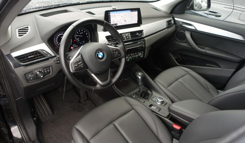 BMW X1 25EA HYBRIDE RECHARGEABLE 220 CH X-DRIVE BVA complet