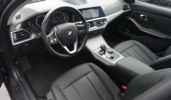 BMW 318 DA TOURING DKG SERIE 3 BVA complet