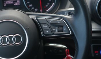 AUDI Q2 35 TFSI 150 CH S-TRONIC S-LINE complet