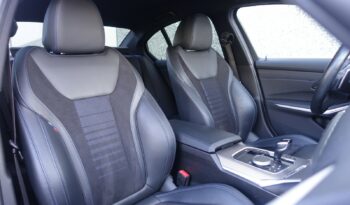 BMW 330 EA E-DRIVE BERLINE HYBRIDE RECHARGEABLE BVA 184 CH ESSENCE + 68 CH ELECTRIQUE SERIE 3 PACK M complet