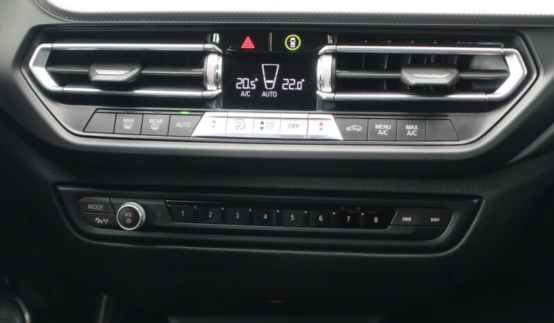 BMW 216 DA GRANCOUPE DKG SERIE 2 BVA  PACK M complet