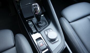 BMW X2 S-DRIVE 18DA complet