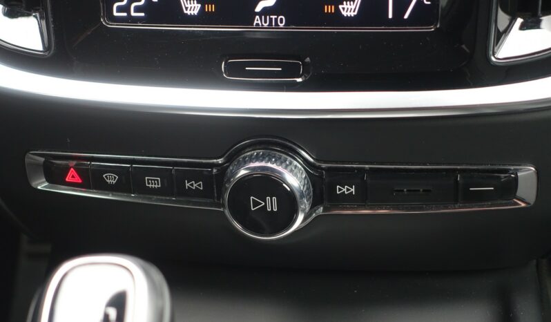 VOLVO V 60 D3 2.0 L 150CH  R-DESIGN complet