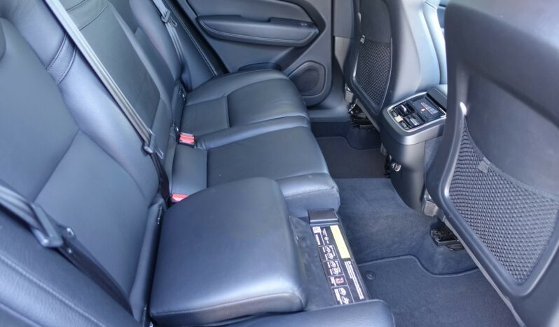 VOLVO XC 60 D4 2.0 L GEARTRONIC 190CH INSCRIPTION complet