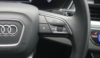 AUDI A4 AVANT 35 TDI MHEV PHASE 2 S-TRONIC 163 CH complet