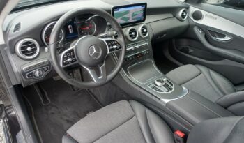 MERCEDES CLASSE C 200 D BREAK 9G-DCT PHASE 2 160 CH complet