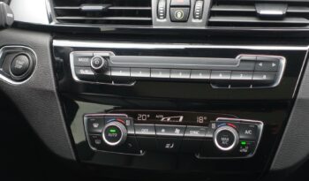 BMW X1 25EA HYBRIDE RECHARGEABLE 220 CH X-DRIVE BVA complet