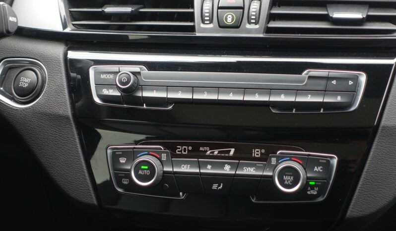 BMW X1 25EA HYBRIDE RECHARGEABLE 220 CH X-DRIVE BVA complet