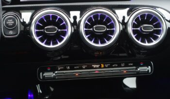 MERCEDES CLA 200D SHOOTING BRAKE 8G-DCT 150 CH AMG-LINE complet