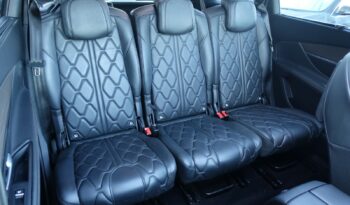 PEUGEOT 5008 1.5 L BLUEHDI EAT8 7 PLACES 130 CH  GT complet