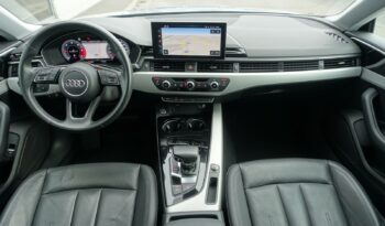 AUDI A5 SPORTBACK 35 TDI S-TRONIC MHEV 163 CH complet