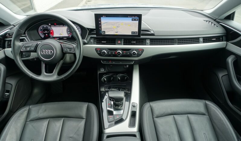 AUDI A5 SPORTBACK 35 TDI S-TRONIC MHEV 163 CH complet