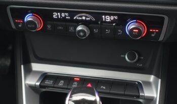 AUDI Q3 SPORTBACK 35 TFSI S-TRONIC MHEV 150 CH complet