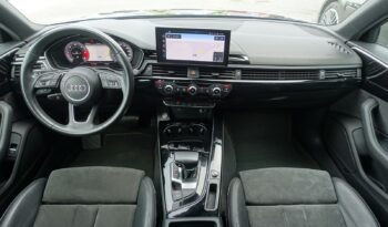 AUDI A4 AVANT 30 TDI MHEV  S-TRONIC complet