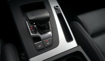AUDI Q5 50 TFSI E 299 CH QUATTRO S-TRONIC HYBRIDE complet