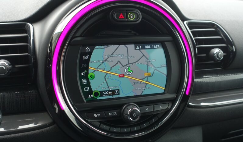 MINI CLUBMAN One D 116 CH 5 PORTES 5 PLACES complet