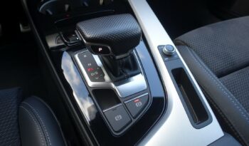 AUDI A5 SPORTBACK 35 TDI S-TRONIC MHEV 163 CH S-LINE complet