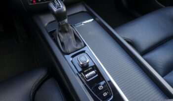 VOLVO XC 60 D4 2.0 L GEARTRONIC 163CH MOMENTUM complet