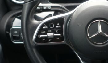 MERCEDES CLASSE CLA 180D SHOOTING BRAKE 7G-Dct complet