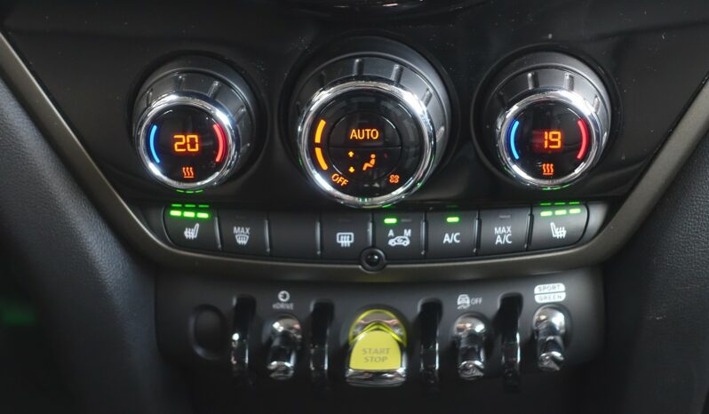 MINI COUNTRYMAN COOPER S E ALL4 220CH ( 125ch + 95ch ) HYBRIDE RECHARGEABLE BVA complet