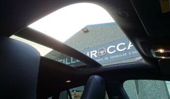 MERCEDES CLASSE CLA 200D SHOOTING BRAKE 150 CH 8G-DCT  AMG-LINE complet