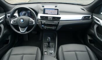 BMW X1 16 DA S-DRIVE complet
