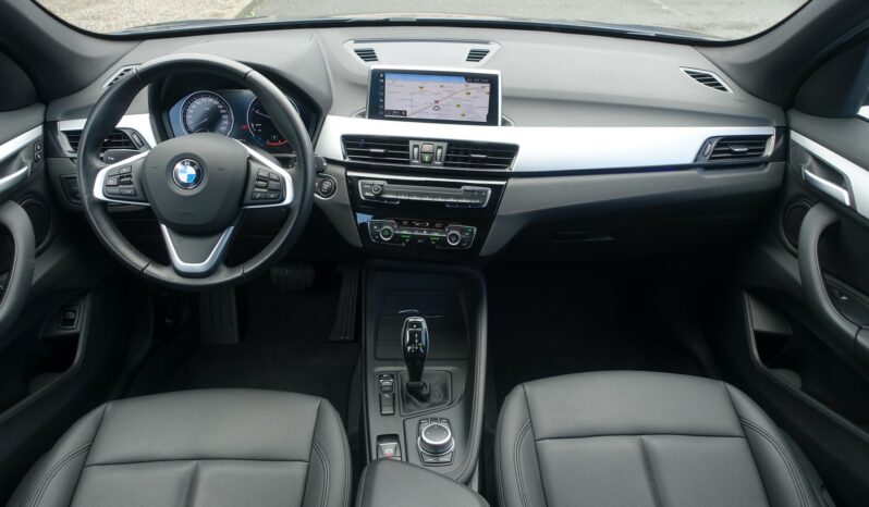 BMW X1 16 DA S-DRIVE complet
