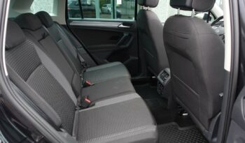 VOLKSWAGEN TIGUAN 2.0L TDI 150CH DSG  ACTIVE PHASE II complet