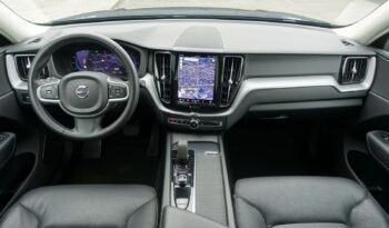 VOLVO XC 60 B4 2.0 L GEARTRONIC 197 CH MHEV  MOMENTUM complet
