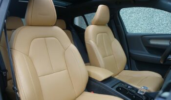 VOLVO XC 40 D3 2.0 L GEARTRONIC 150CH INSCRIPTION complet