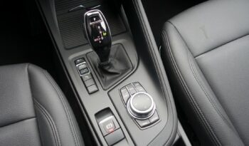 BMW X1 S-DRIVE 18IA 136 CH complet