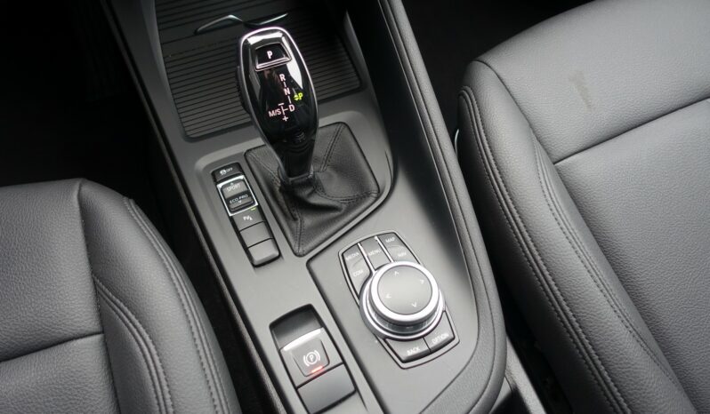 BMW X1 S-DRIVE 18IA 136 CH complet