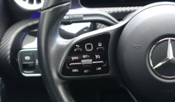 MERCEDES CLASSE A BERLINE 180d 7G-DCT complet
