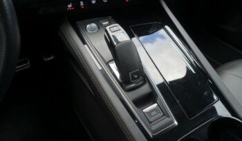 PEUGEOT 508 SW 2.0 L BLUEHDI 160 CH EAT8  GT LINE complet