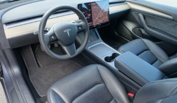TESLA MODEL 3 LONG RANGE DUAL MOTOR AWD ( Grande autonomie ) complet