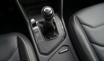 VOLKSWAGEN TIGUAN 1.4L TSI  HIGHLINE complet