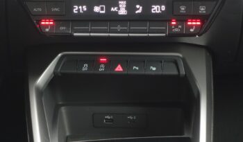 AUDI A3 35 TDI SPORTBACK S-TRONIC 150 CH complet