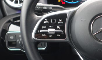 MERCEDES CLASSE CLA 200D SHOOTING BRAKE 150 CH 8G-Dct complet